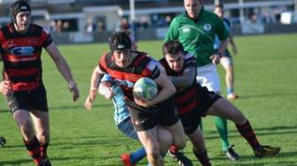 Ulster Bank League: Division 2B Review