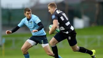 Ulster Bank League: Division 1A Previews