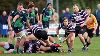 Ulster Bank League: Division 1A Previews