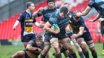 Ulster Bank League: Division 1B Previews