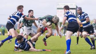 Ulster Bank League: Division 2C Previews