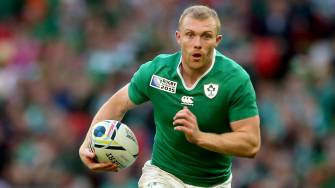 New IRFU Deal For Earls As He Commits To Munster