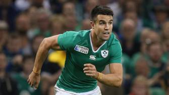 Murray Signs New IRFU Contract