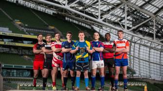 Inaugural Colleges’ Rugby Cup Competitions Are Launched