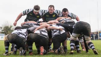 Ulster Bank League: Division 2C Review