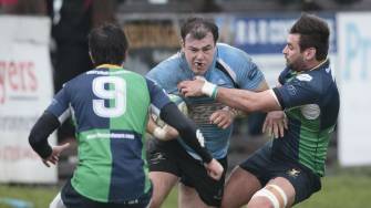Ulster Bank Bateman Cup: Semi-Final Previews