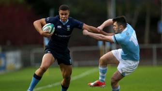 Ulster Bank League: Division 1A Review