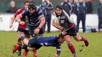 Ulster Bank League: Division 1B Review