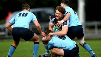 Ulster Bank League: Division 1A Previews