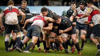 Ulster Bank League: Division 1B Previews