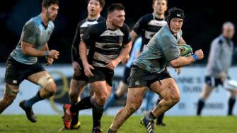 Ulster Bank League: Division 1A Review