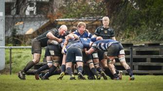 Ulster Bank League: Division 1B Previews
