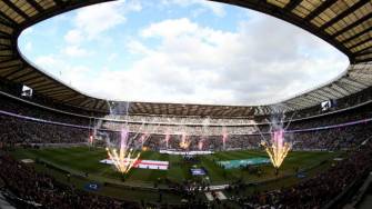 Advice For Supporters Travelling To Twickenham