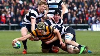 IRFU Funded Research Underlines Commitment To Player Welfare