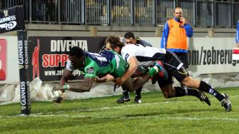 GUINNESS PRO12: Round 16 Preview
