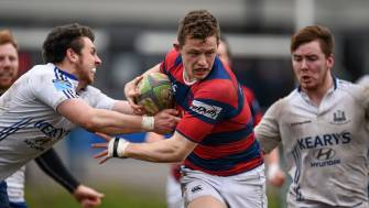 Ulster Bank League: Division 1A Review
