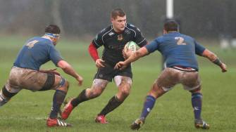 Ulster Bank League: Division 1B Previews