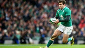 Payne Signs Two-Year IRFU Contract