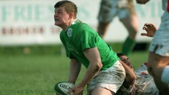 Throwback Thursday: Ireland’s U-19 World Championship Win In 1998