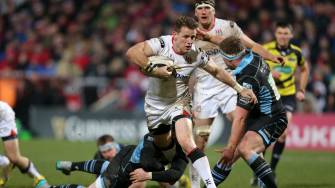 GUINNESS PRO12: Round 15 Preview