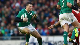 Henshaw To Join Leinster On Three-Year Contract