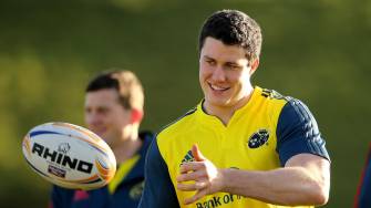 Leinster Confirm 17 Contracts Renewals And Two New Signings