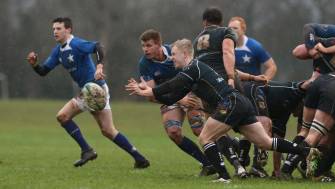 Ulster Bank League: Division 1B Review