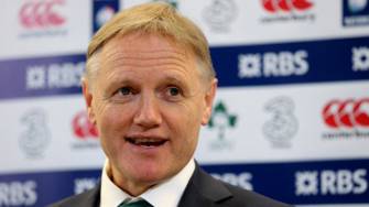 Ireland Team Announcement Live