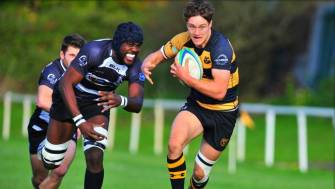 Ulster Bank League: Division 1A Previews
