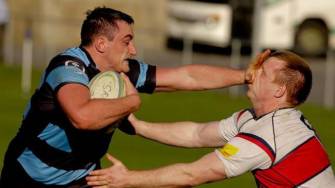 Ulster Bank League: Division 1B Previews