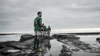 Irish Rugby And Dove Men+Care Renew Partnership