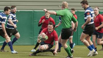 Ulster Bank League: Division 2C Previews