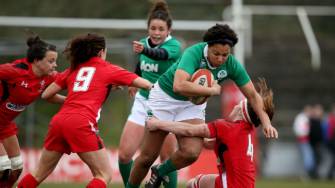 Ireland v Wales: Facts & Figures