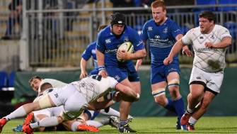 Leinster ‘A’ To Host London Welsh In B&I Cup Quarter-Finals