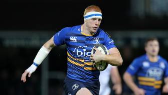 Leinster Announce Fanning’s Departure