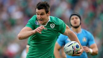 Head-To-Head: Ireland v Italy