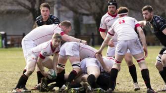 IRFU Launch Player Survey For Club Game