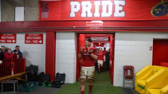 Munster Issue Injury Update After Home Win