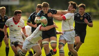 Ulster Bank League: Division 1A Relegation/Promotion Play-Off Previews