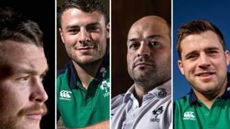 IRUPA Player Of The Year Nominees Announced