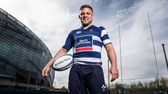 Madigan Launches ‘Drop Kick For Your Club’