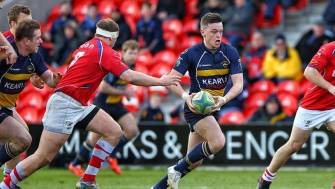 Ulster Bank League: Division 1B Previews