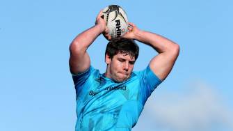 Positive Injury News For Munster’s O’Callaghan And Foley