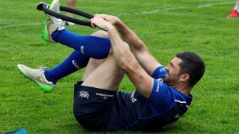 Leinster ‘Near Full Strength’ For PRO12 Decider
