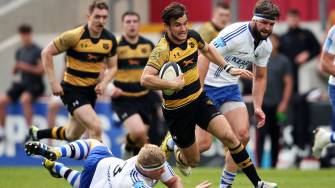 Prendergast To Coach Young Munster Next Season