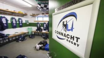 Connacht Issue Injury Update Ahead Of PRO12 Semi-Final