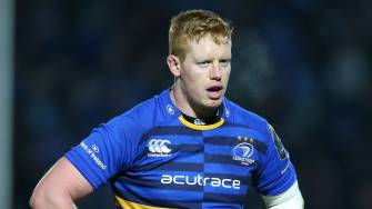 Leinster Lock Denton To Join Gloucester