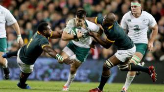 Tickets On Sale Now For Ireland’s Summer Tour