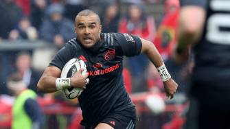 Zebo Undergoes Knee Operation