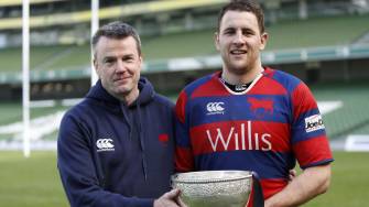 Wood And Carbery Savour ‘Tarf’s Day In The Sun